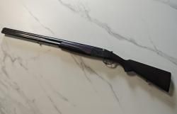 ИЖ27-ЕМ 12 кал.