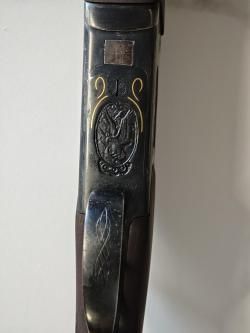 ИЖ27-ЕМ 12 кал.
