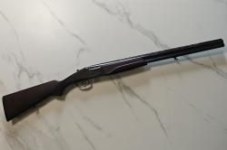 ИЖ27-ЕМ 12 кал.