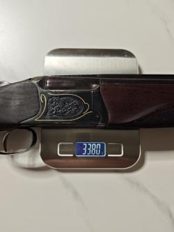 ИЖ27-ЕМ 12 кал.
