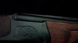 Иж27 ем12калибр