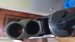 Иж27 ем12калибр