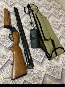ИЖ27-ЕМ