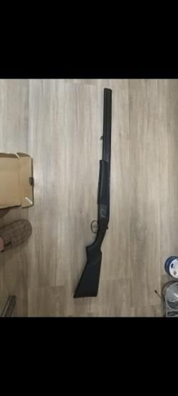Иж27 ЕМ