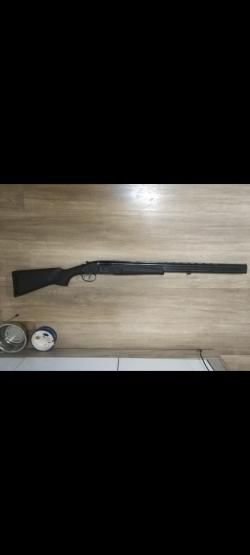 Иж27 ЕМ