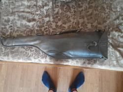 ИЖ27 калибр 12