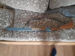 ИЖ27 калибр 12