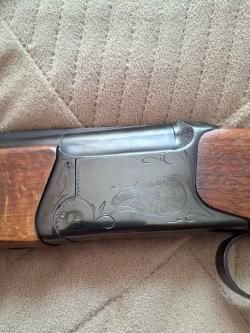 Иж27 USSR