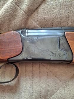 Иж27 USSR