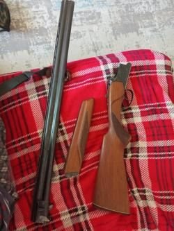 Иж27