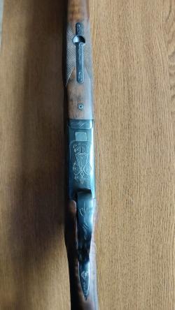 ИЖ27