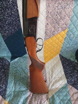 Иж27