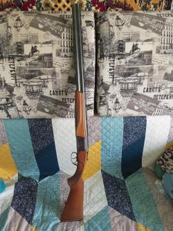 Иж27