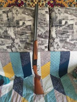 Иж27