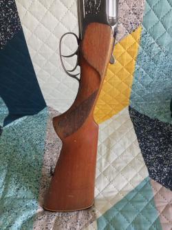 Иж27