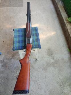 ИЖ27