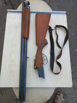 Иж27