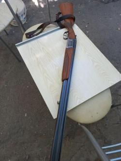 Иж27
