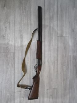 Иж27