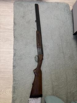 Иж27 