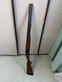 Иж27 