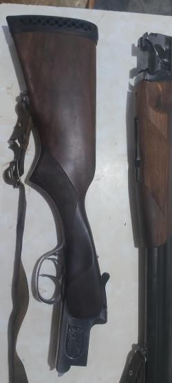Иж27 
