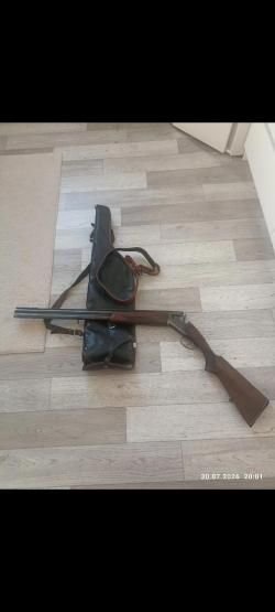 Иж27