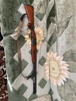 Иж27