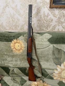 Иж27