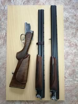 Иж27Е-1С
