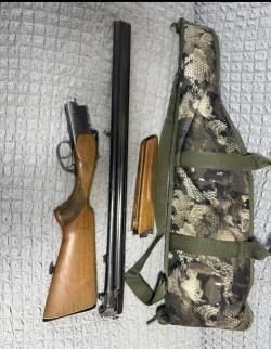 Иж27Е