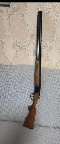 Иж27Е