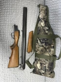 Иж27Е