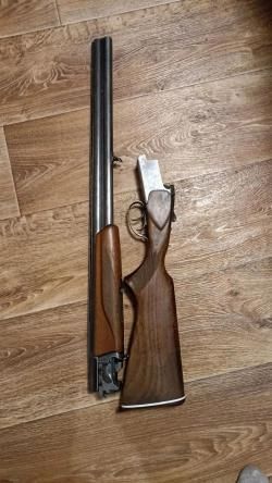Иж27е