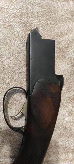 ИЖ27ем-1с