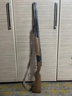 ИЖ27ЕМ-1С