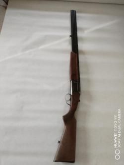 ИЖ27ЕМ-1С