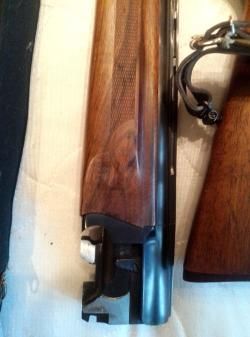 Иж27М Байкал 12/70 2005г