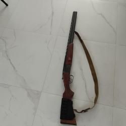 Иж27м