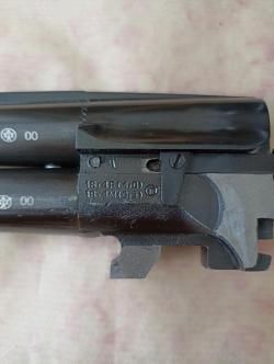 Иж27м 