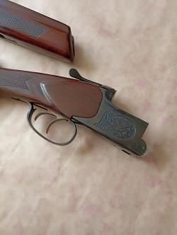Иж27м 
