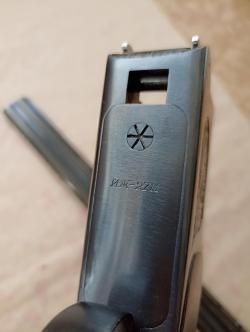 Иж27м 