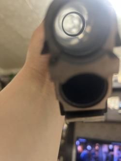Иж27м