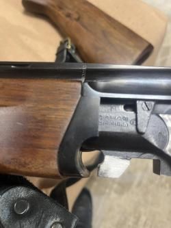 Иж27м