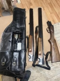 Иж27м