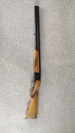 Иж27М