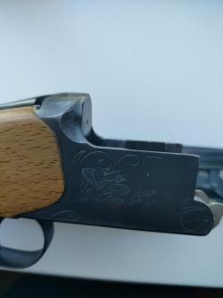 Иж27м