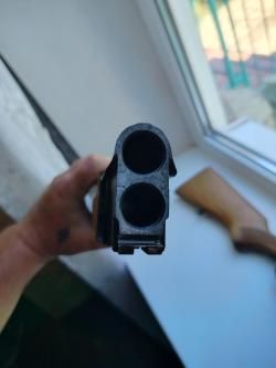 Иж27м
