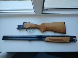 Иж27м