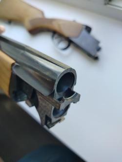 Иж27м